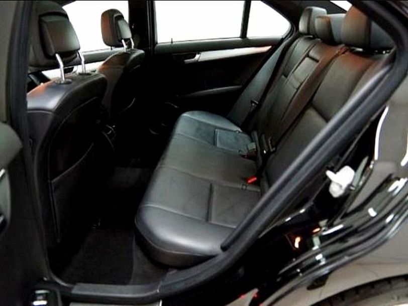 Продам Mercedes-Benz C-Class C300 4matic Carbon AMG Edition 2008 года в Киеве