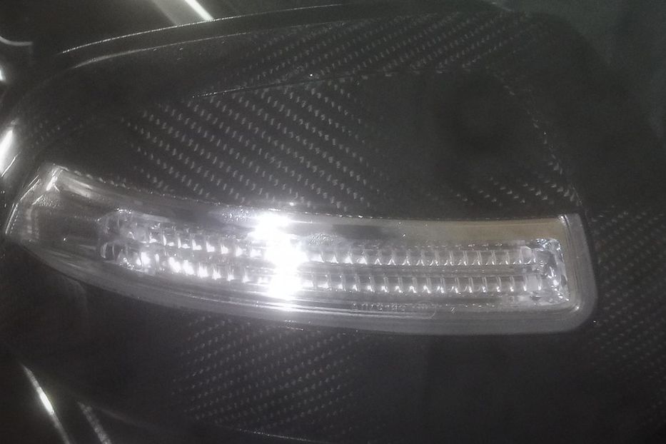 Продам Mercedes-Benz C-Class C300 4matic Carbon AMG Edition 2008 года в Киеве