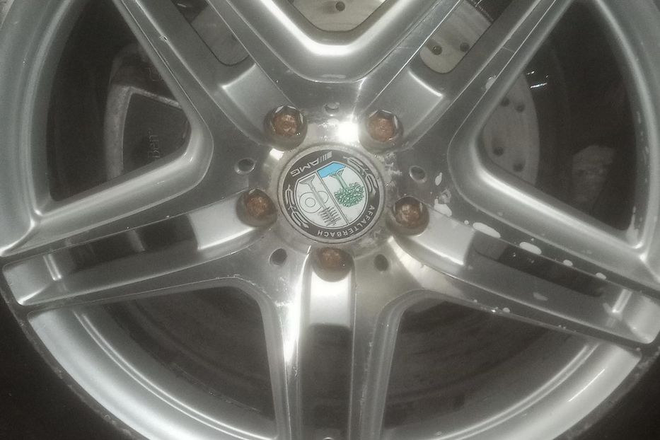 Продам Mercedes-Benz C-Class C300 4matic Carbon AMG Edition 2008 года в Киеве