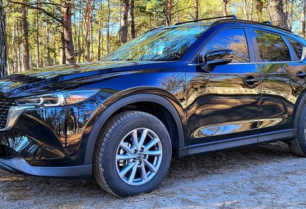 Продам Mazda CX-5 2022 года в Днепре