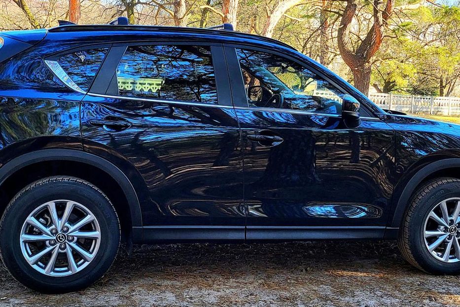Продам Mazda CX-5 2022 года в Днепре