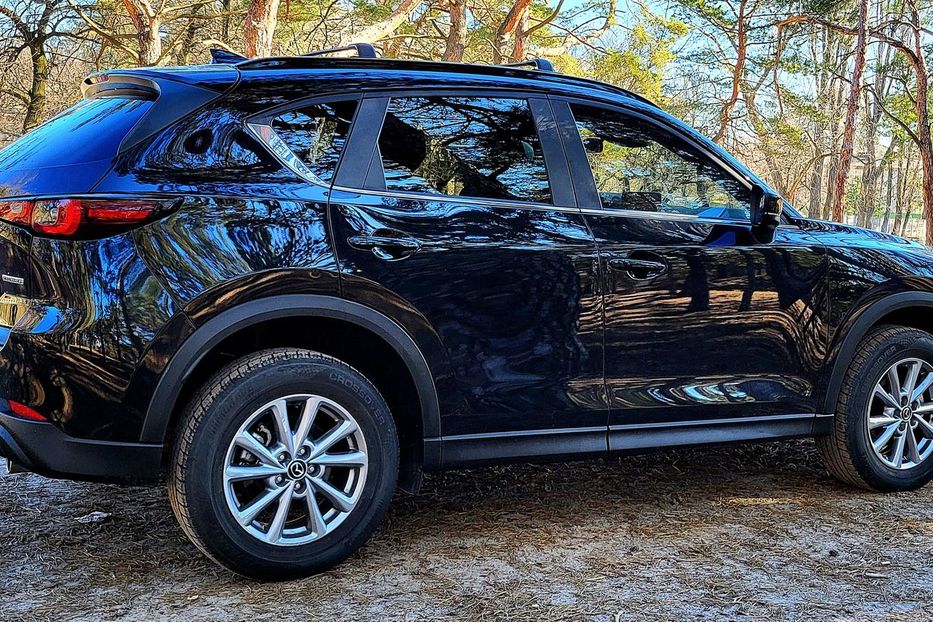 Продам Mazda CX-5 2022 года в Днепре