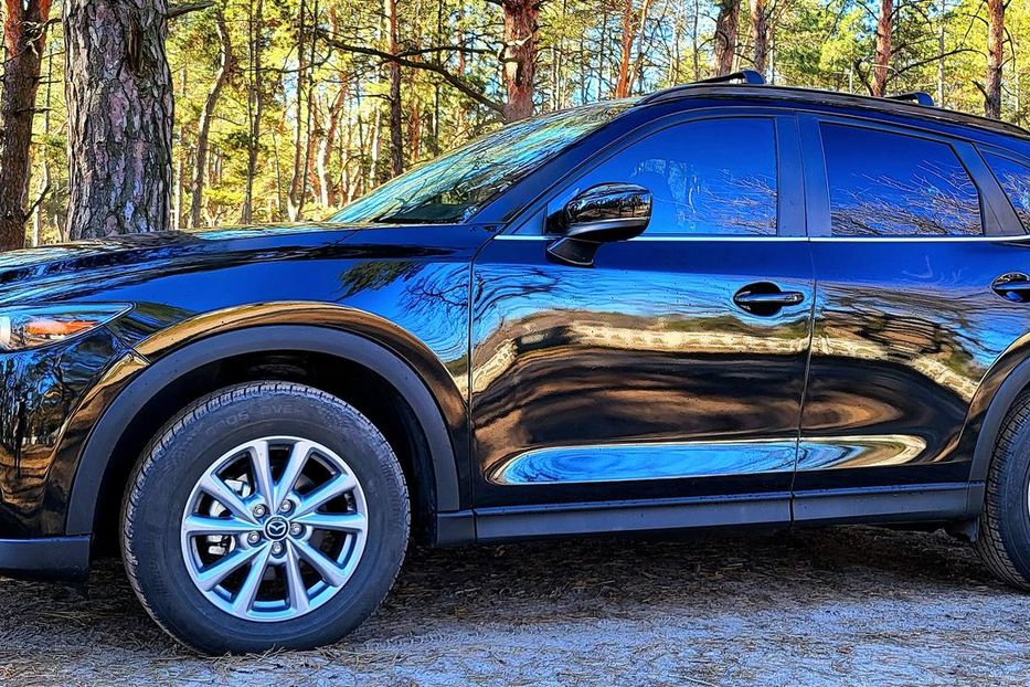 Продам Mazda CX-5 2022 года в Днепре
