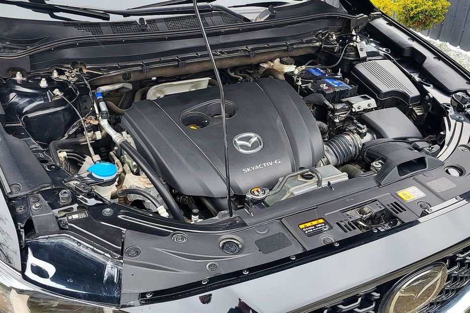 Продам Mazda CX-5 2022 года в Днепре