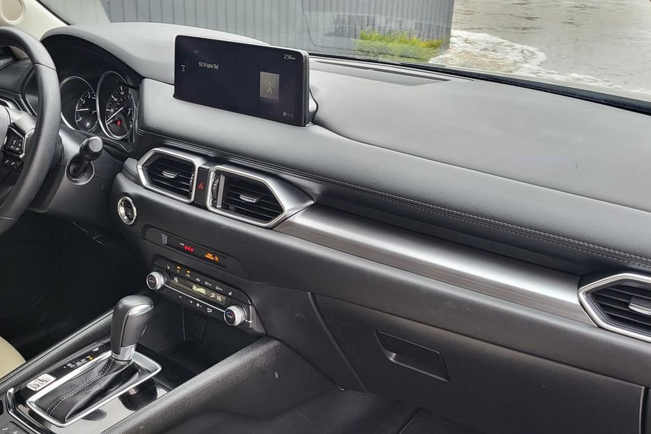 Продам Mazda CX-5 2022 года в Днепре