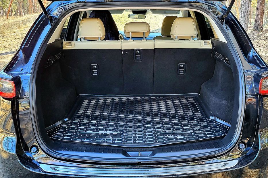 Продам Mazda CX-5 2022 года в Днепре