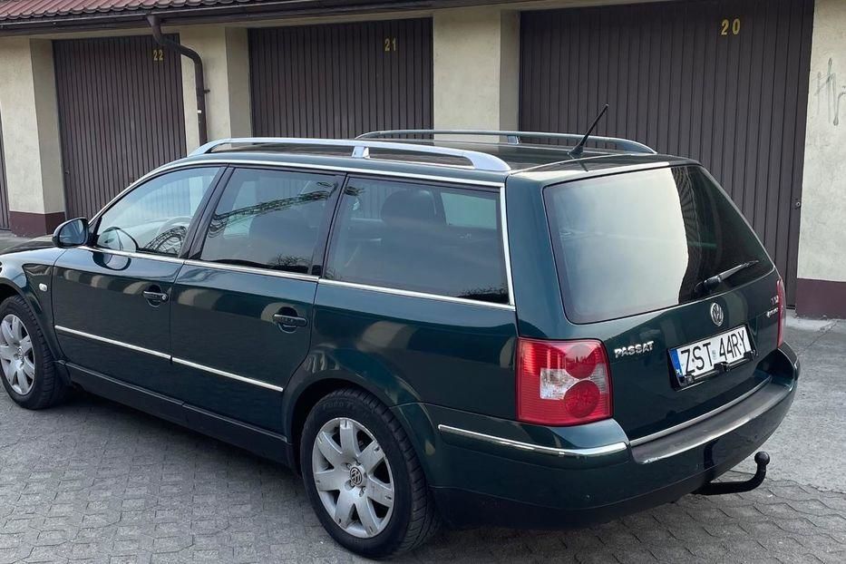 Продам Volkswagen Passat B5 2005 года в Харькове