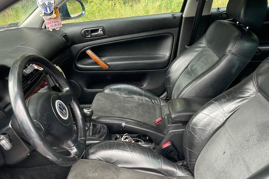 Продам Volkswagen Passat B5 2005 года в Харькове