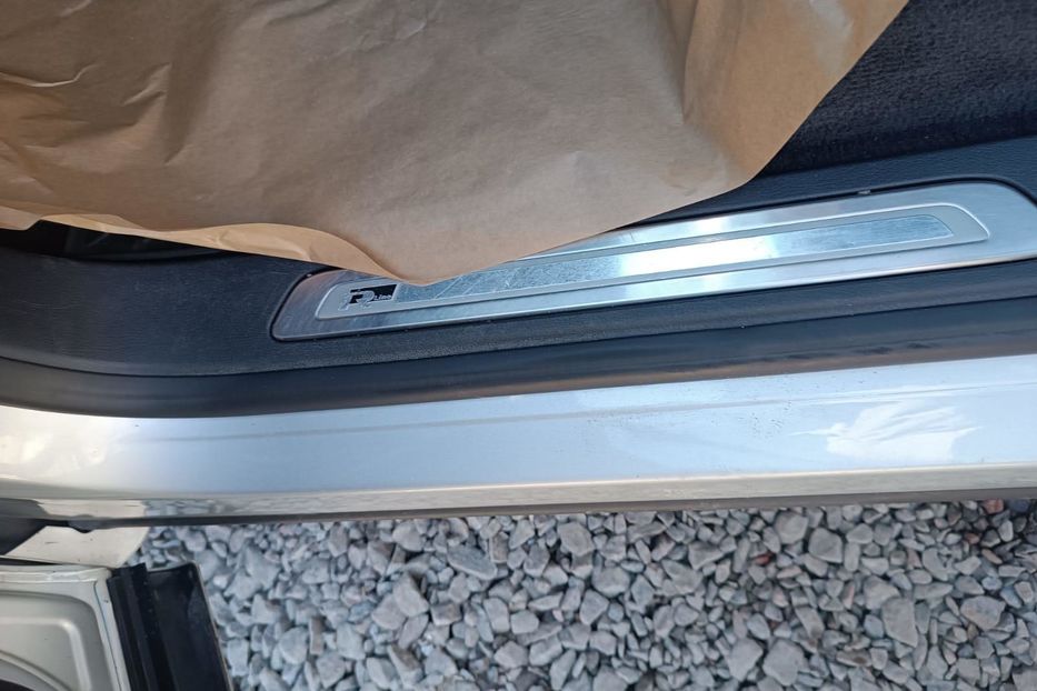 Продам Volkswagen Touareg 2015 года в г. Обухов, Киевская область