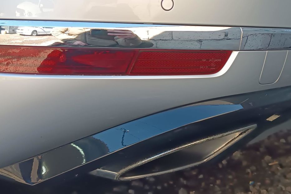 Продам Volkswagen Touareg 2015 года в г. Обухов, Киевская область