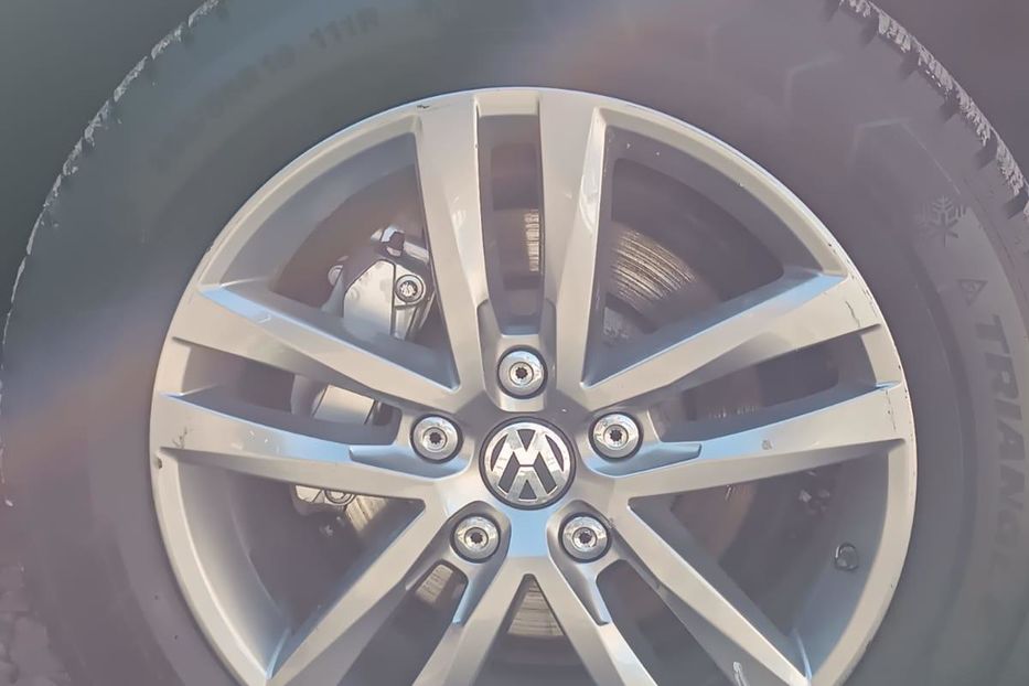 Продам Volkswagen Touareg 2015 года в г. Обухов, Киевская область