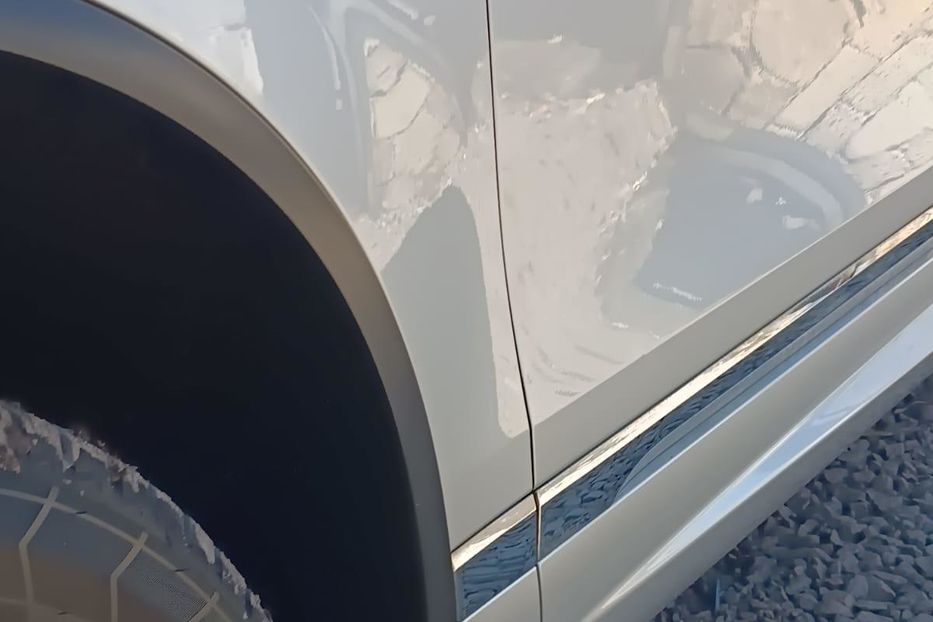 Продам Volkswagen Touareg 2015 года в г. Обухов, Киевская область