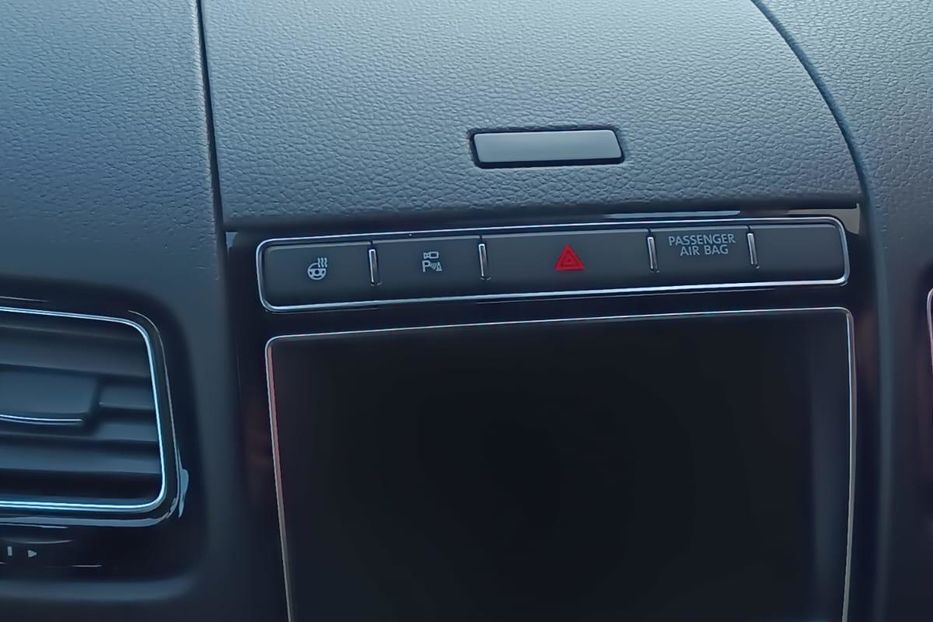 Продам Volkswagen Touareg 2015 года в г. Обухов, Киевская область