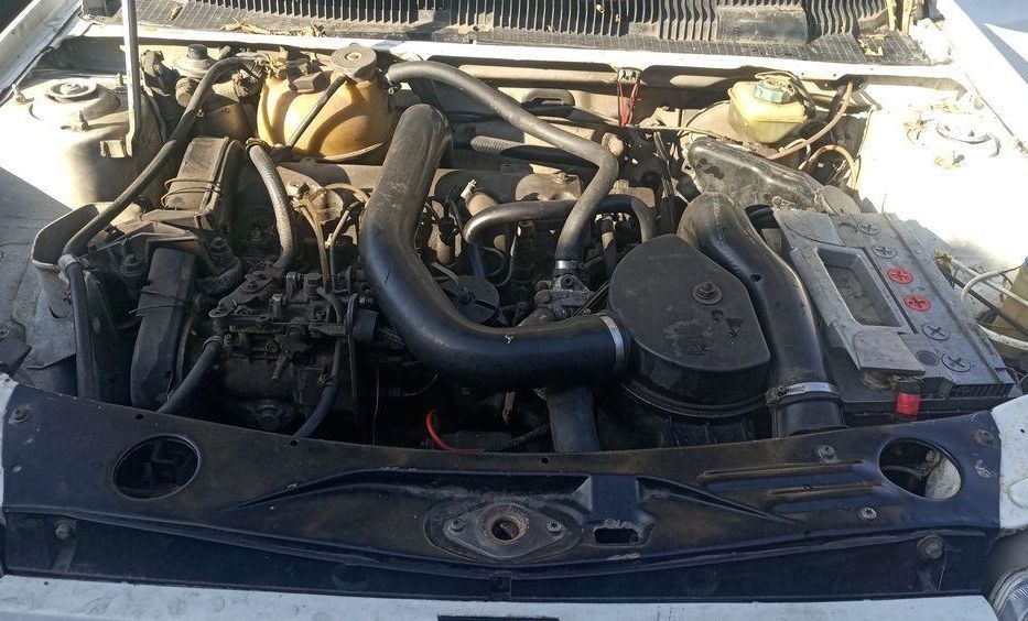 Продам Peugeot 205 дизель 1985 года в Киеве