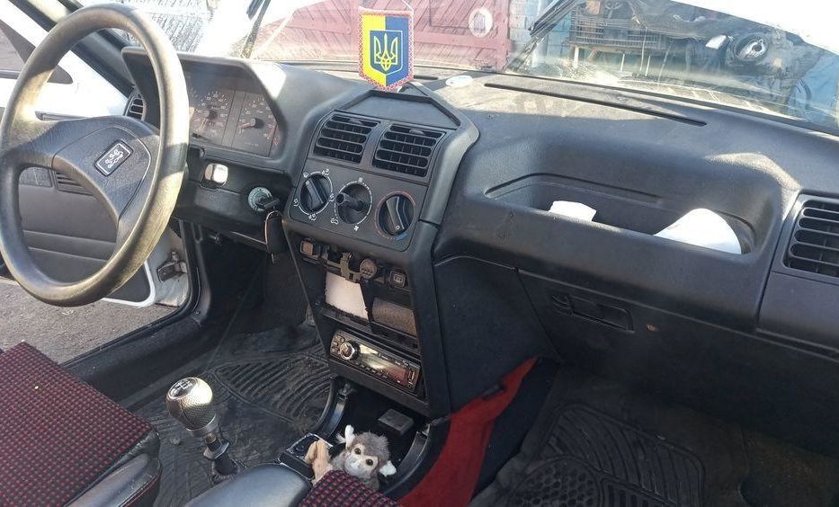 Продам Peugeot 205 пежо~205 1985 года в Киеве
