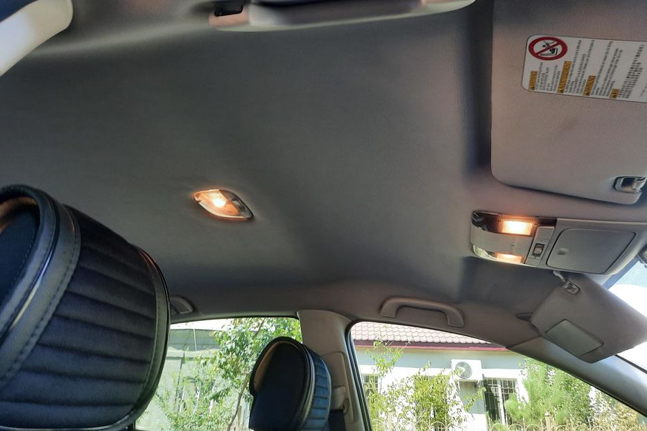 Продам Subaru Legacy газ/бензин 2010 года в Одессе