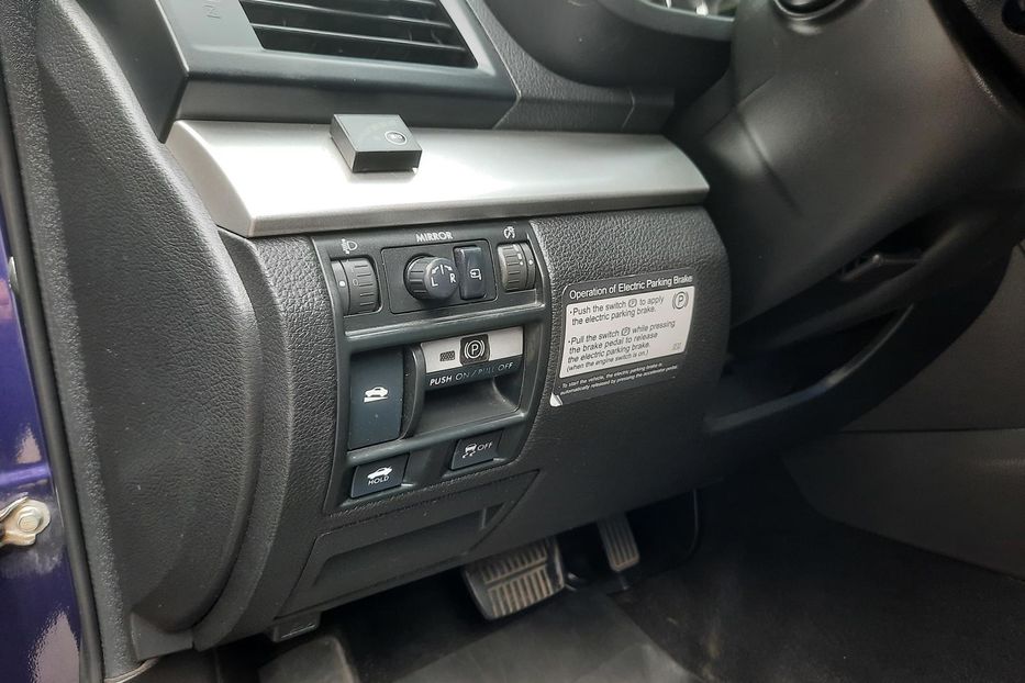 Продам Subaru Legacy газ/бензин 2010 года в Одессе