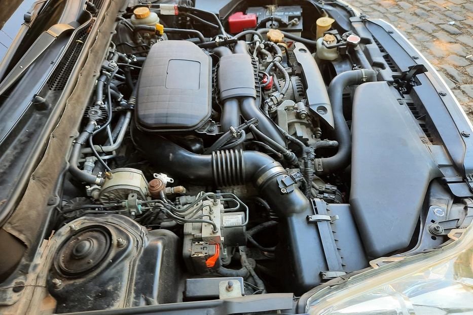 Продам Subaru Legacy газ/бензин 2010 года в Одессе