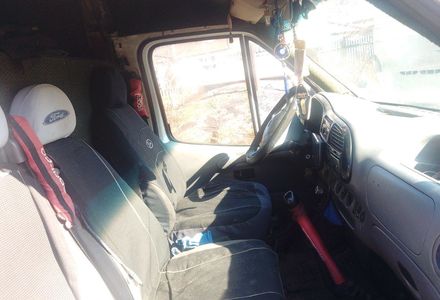 Продам Ford Transit груз. 1996 года в Полтаве