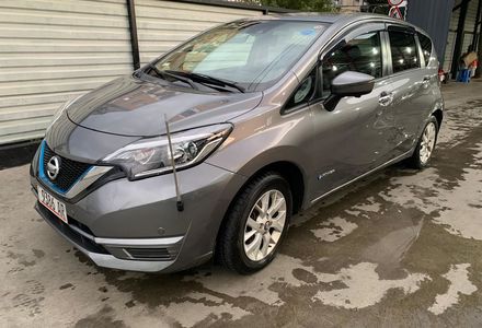 Продам Nissan Note 2019 года в Киеве
