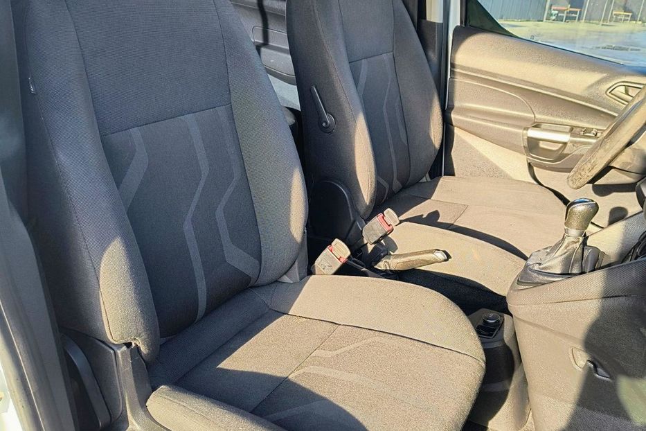 Продам Ford Tourneo Connect пасс. 2013 года в Полтаве