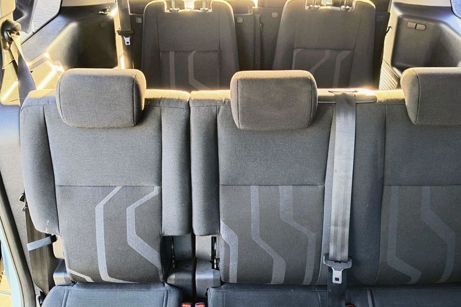 Продам Ford Tourneo Connect пасс. 2013 года в Полтаве