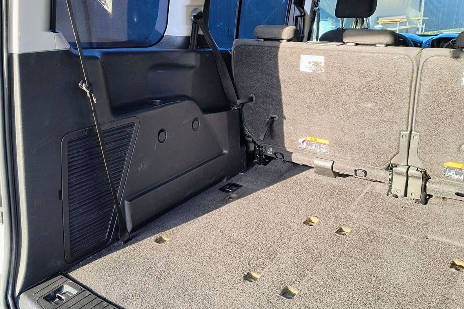 Продам Ford Tourneo Connect пасс. 2013 года в Полтаве