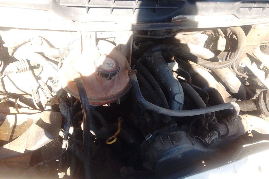 Продам Ford Transit груз. 1996 года в Полтаве