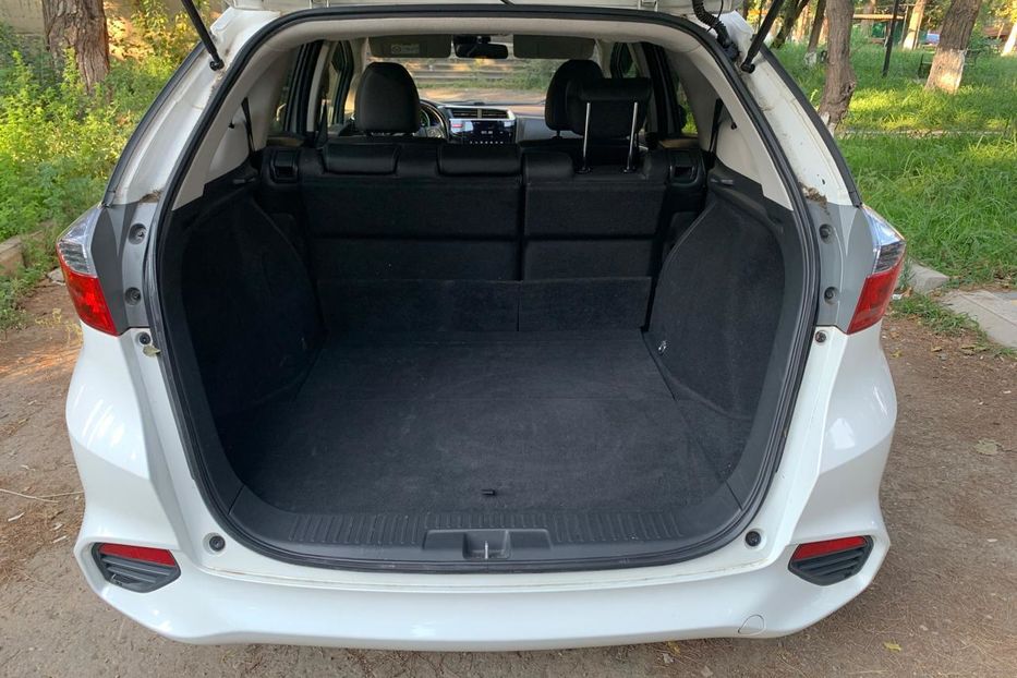 Продам Honda Shuttle 2016 года в Киеве