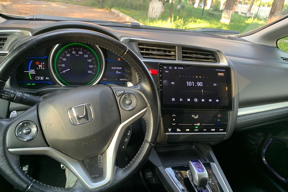 Продам Honda Shuttle 2016 года в Киеве