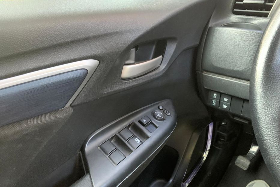 Продам Honda Shuttle 2016 года в Киеве