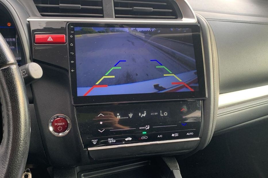 Продам Honda Shuttle 2016 года в Киеве