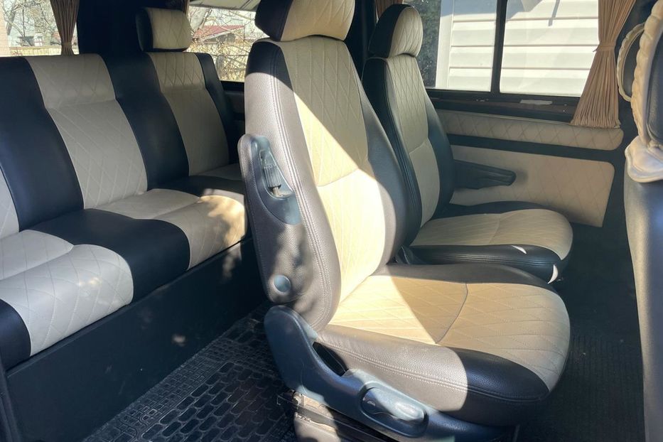 Продам Mercedes-Benz Vito пасс. Vito 120 CDI 2007 года в г. Бровары, Киевская область