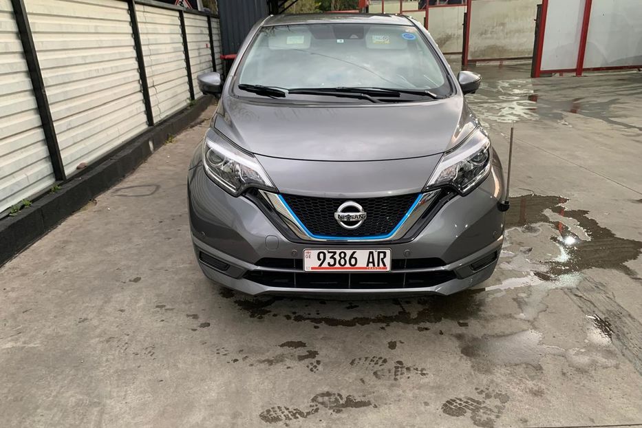 Продам Nissan Note 2019 года в Киеве