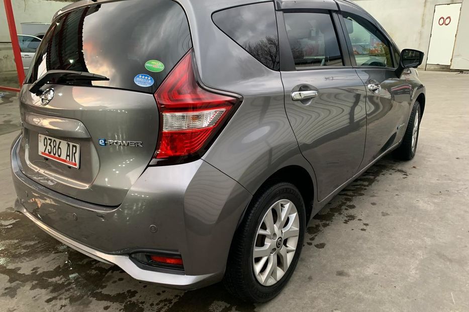 Продам Nissan Note 2019 года в Киеве