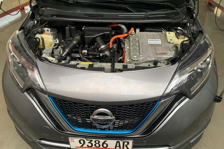 Продам Nissan Note 2019 года в Киеве