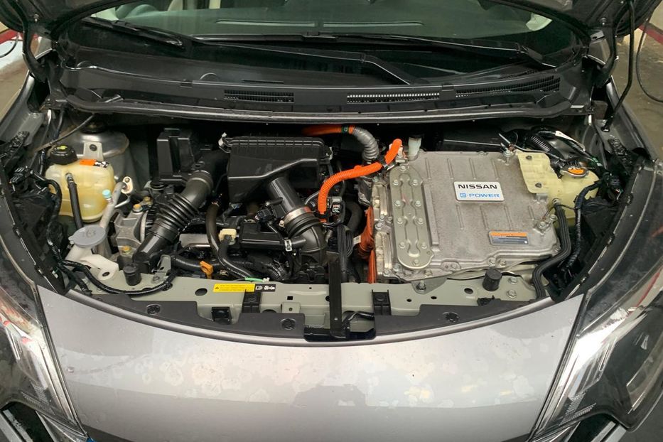 Продам Nissan Note 2019 года в Киеве