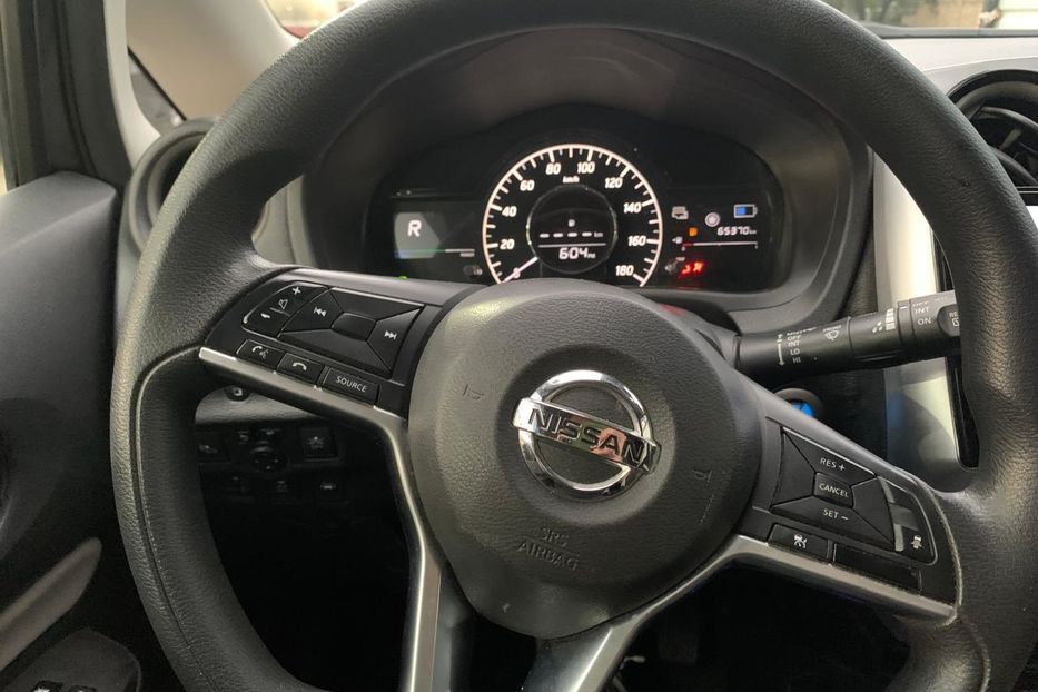 Продам Nissan Note 2019 года в Киеве