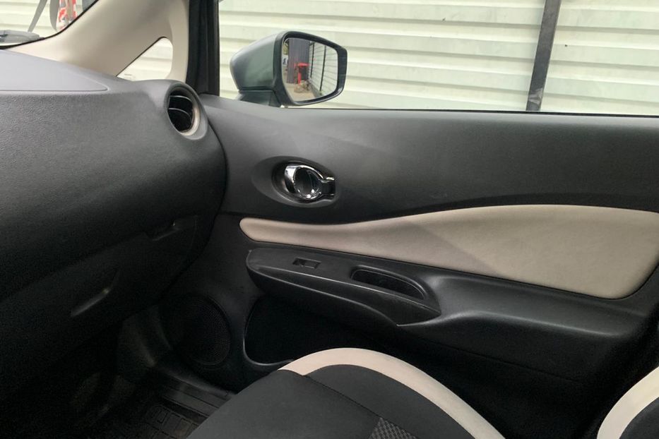 Продам Nissan Note 2019 года в Киеве