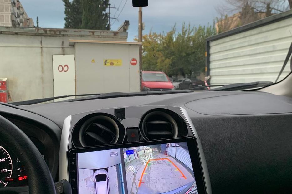 Продам Nissan Note 2019 года в Киеве