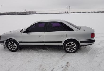 Продам Audi 100 С4 1991 года в г. Монастырище, Черкасская область
