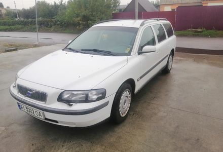 Продам Volvo V70 2004 года в г. Белая Церковь, Киевская область