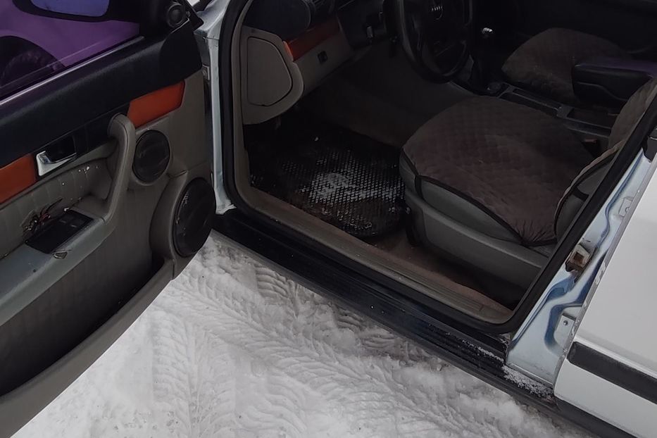 Продам Audi 100 С4 1991 года в г. Монастырище, Черкасская область