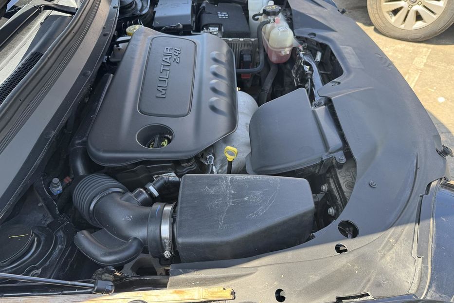 Продам Jeep Cherokee (FL) KL 2018 года в Одессе