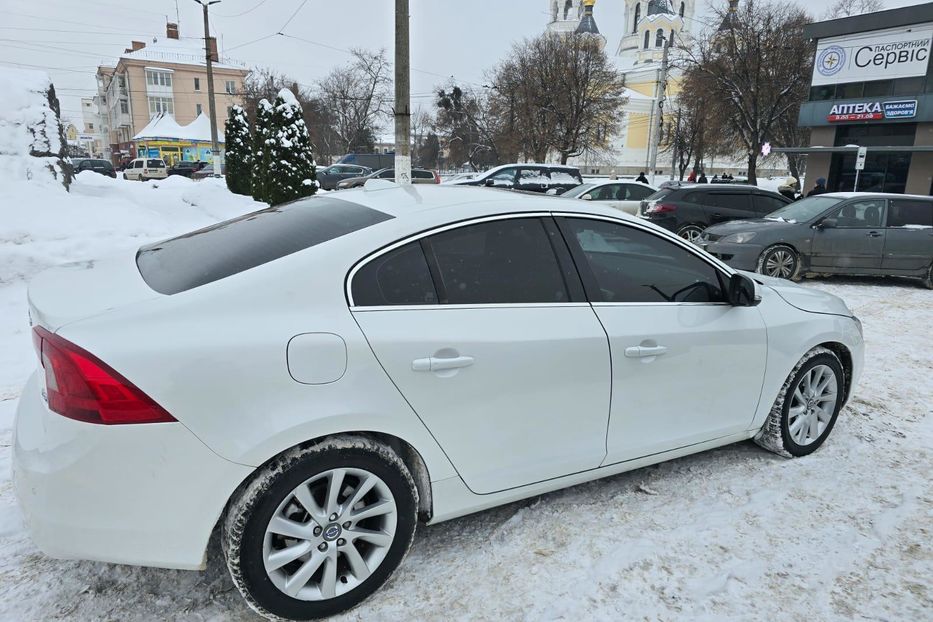 Продам Volvo S60 2015 года в Житомире