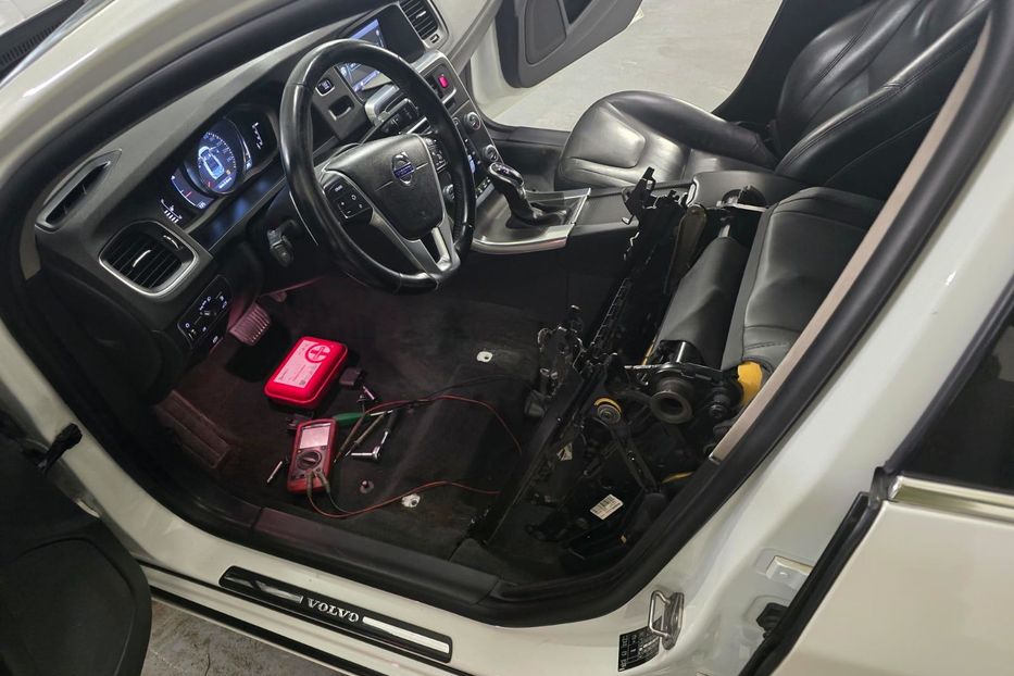 Продам Volvo S60 2015 года в Житомире