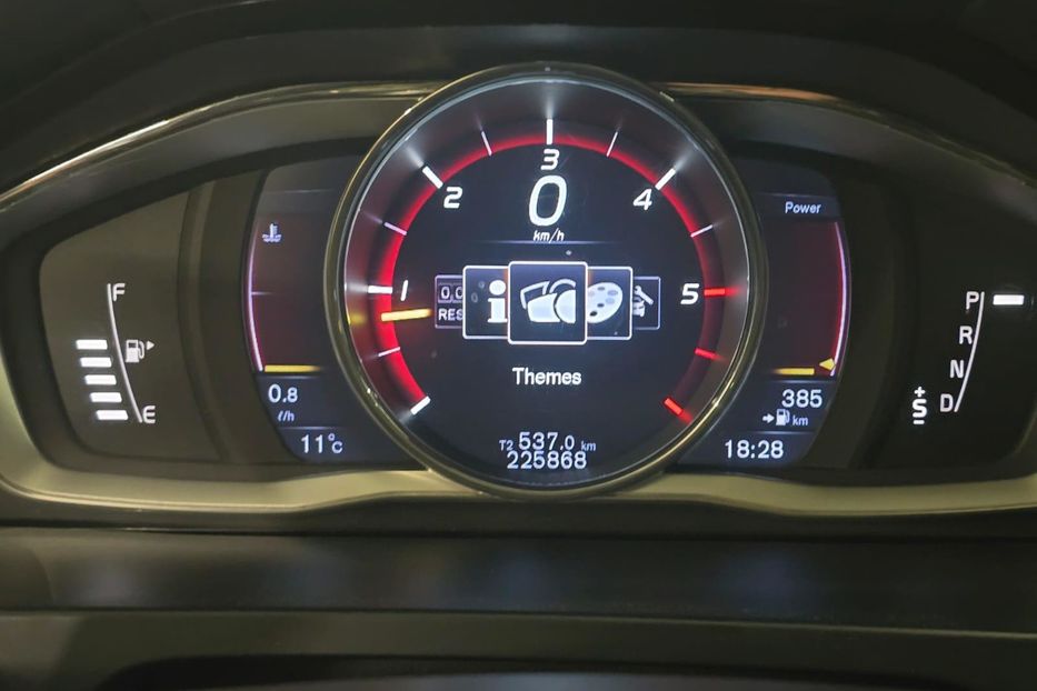 Продам Volvo S60 2015 года в Житомире