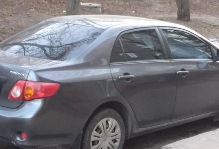 Продам Toyota Corolla 2008 года в Харькове