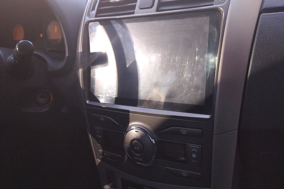 Продам Toyota Corolla 2008 года в Харькове