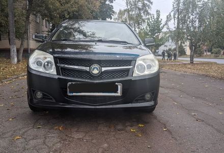 Продам Geely MK 2008 года в Чернигове